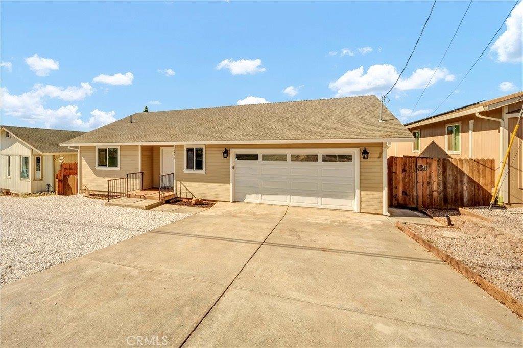 9421 Fairway Drive, Kelseyville, CA 95451