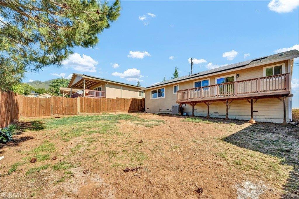 9421 Fairway Drive, Kelseyville, CA 95451