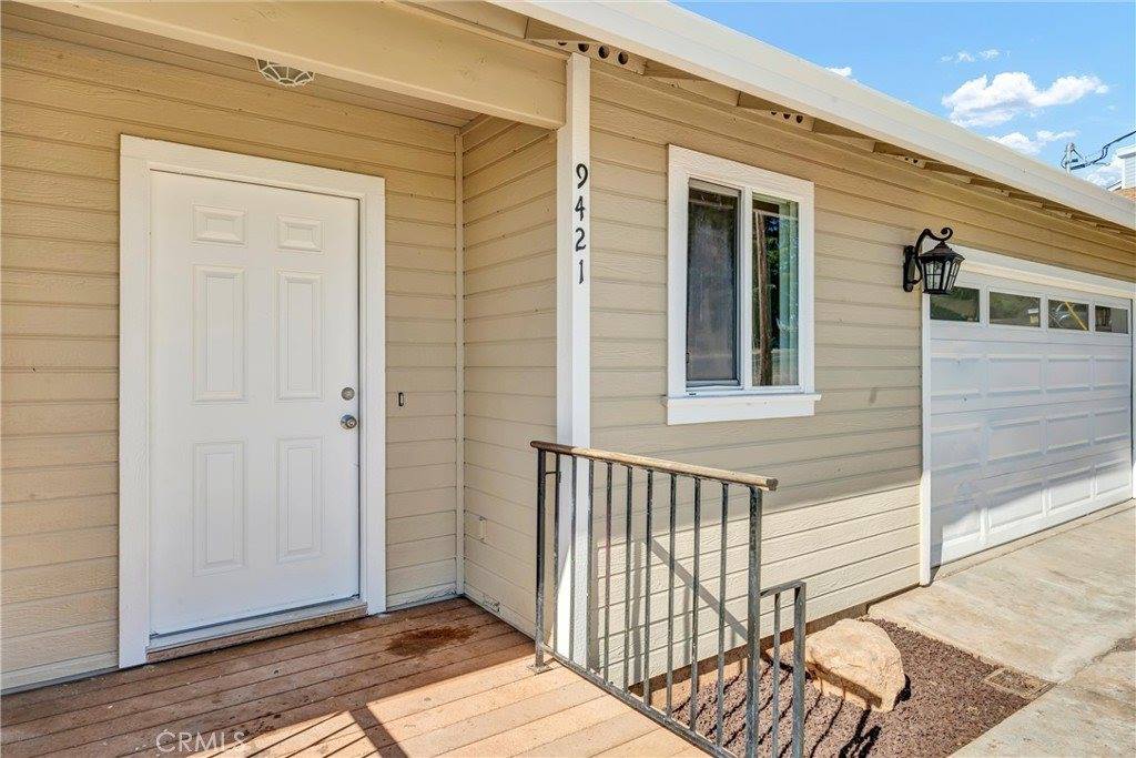 9421 Fairway Drive, Kelseyville, CA 95451