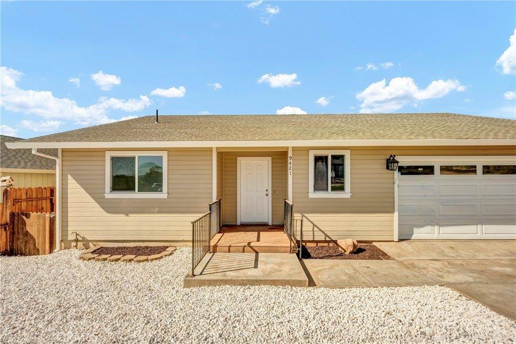 9421 Fairway Drive, Kelseyville, CA 95451