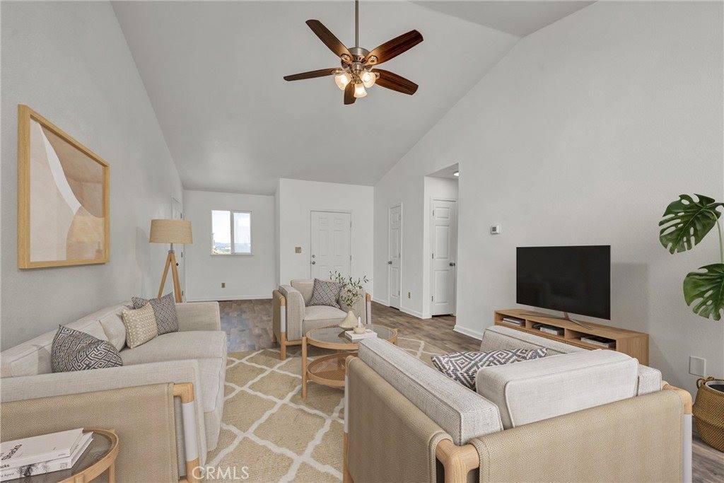 9421 Fairway Drive, Kelseyville, CA 95451