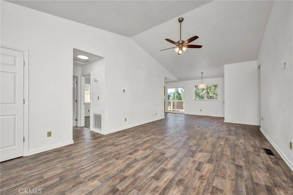 9421 Fairway Drive, Kelseyville, CA 95451