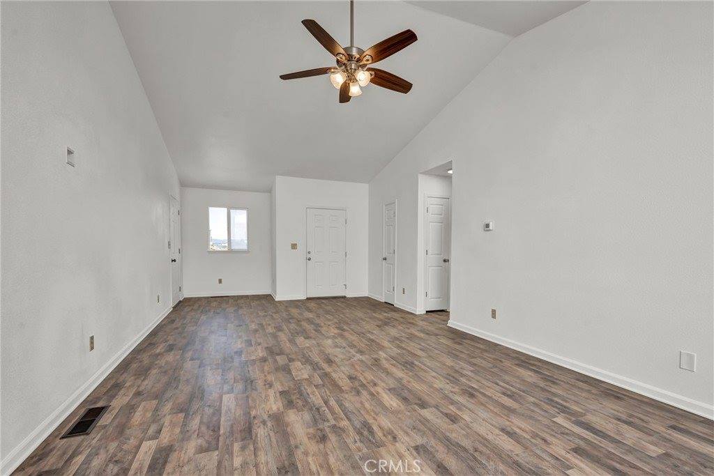 9421 Fairway Drive, Kelseyville, CA 95451