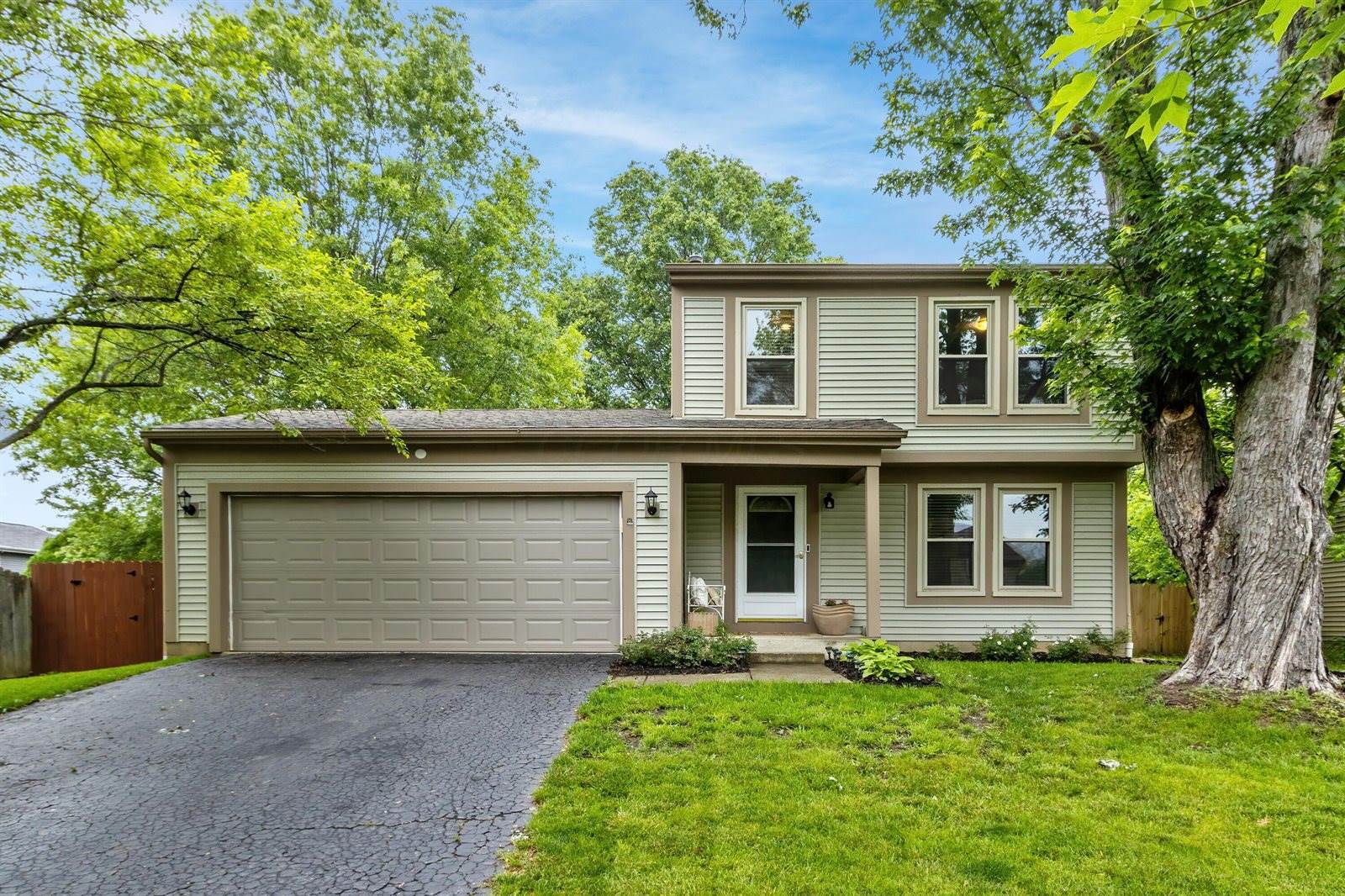 2194 Worthingwoods Boulevard, Powell, OH 43065