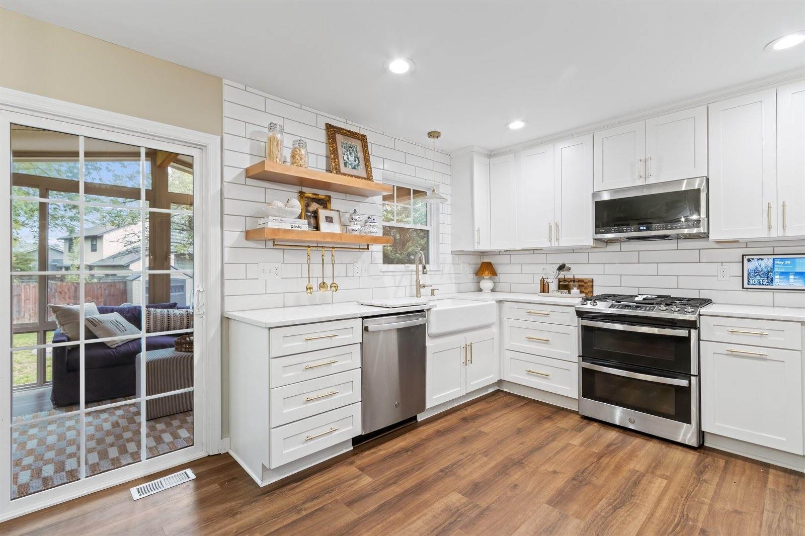 2194 Worthingwoods Boulevard, Powell, OH 43065