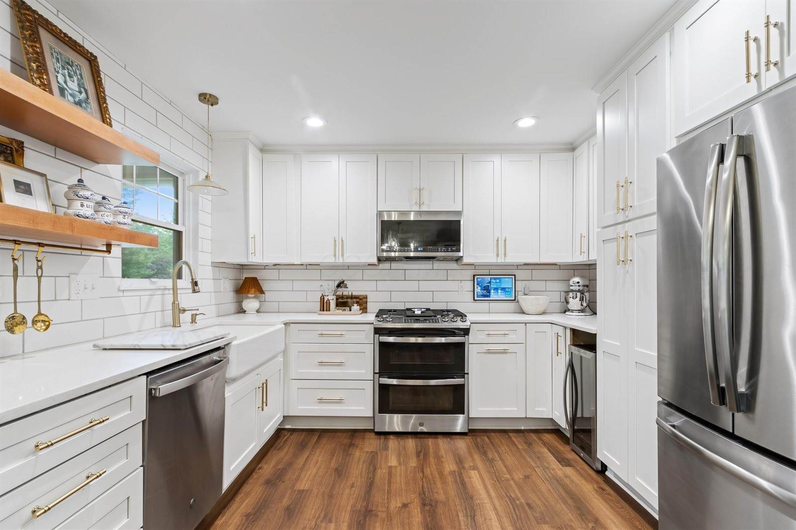 2194 Worthingwoods Boulevard, Powell, OH 43065