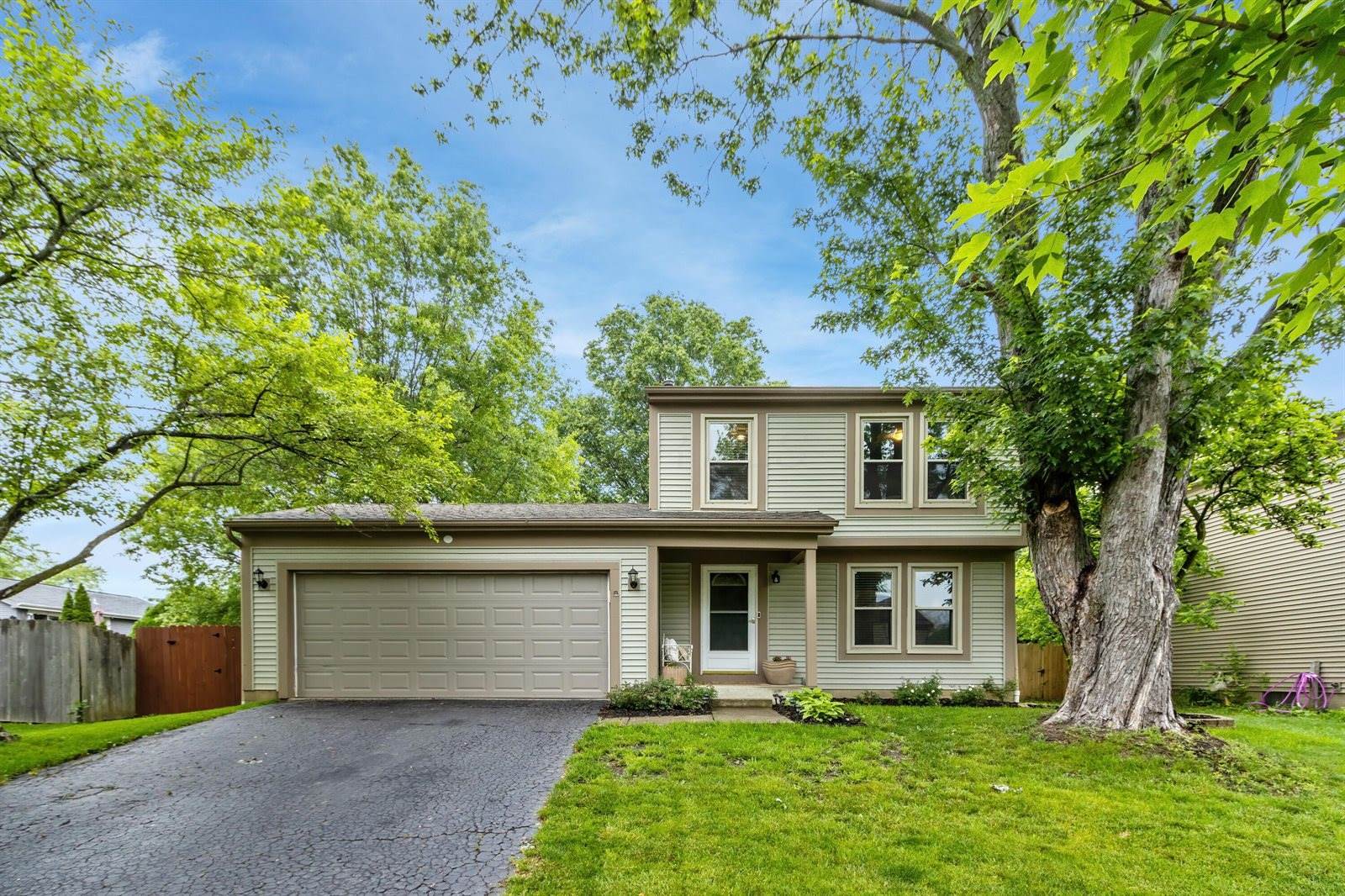 2194 Worthingwoods Boulevard, Powell, OH 43065