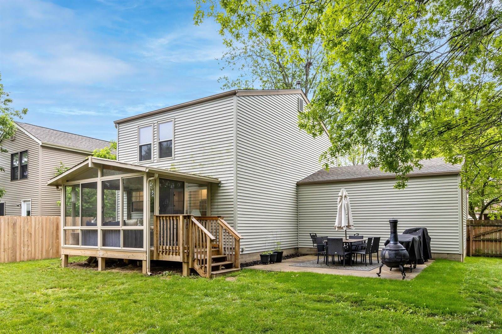 2194 Worthingwoods Boulevard, Powell, OH 43065