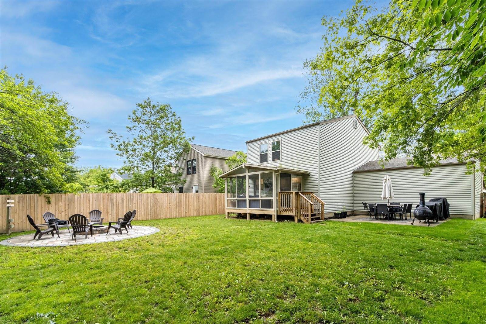 2194 Worthingwoods Boulevard, Powell, OH 43065