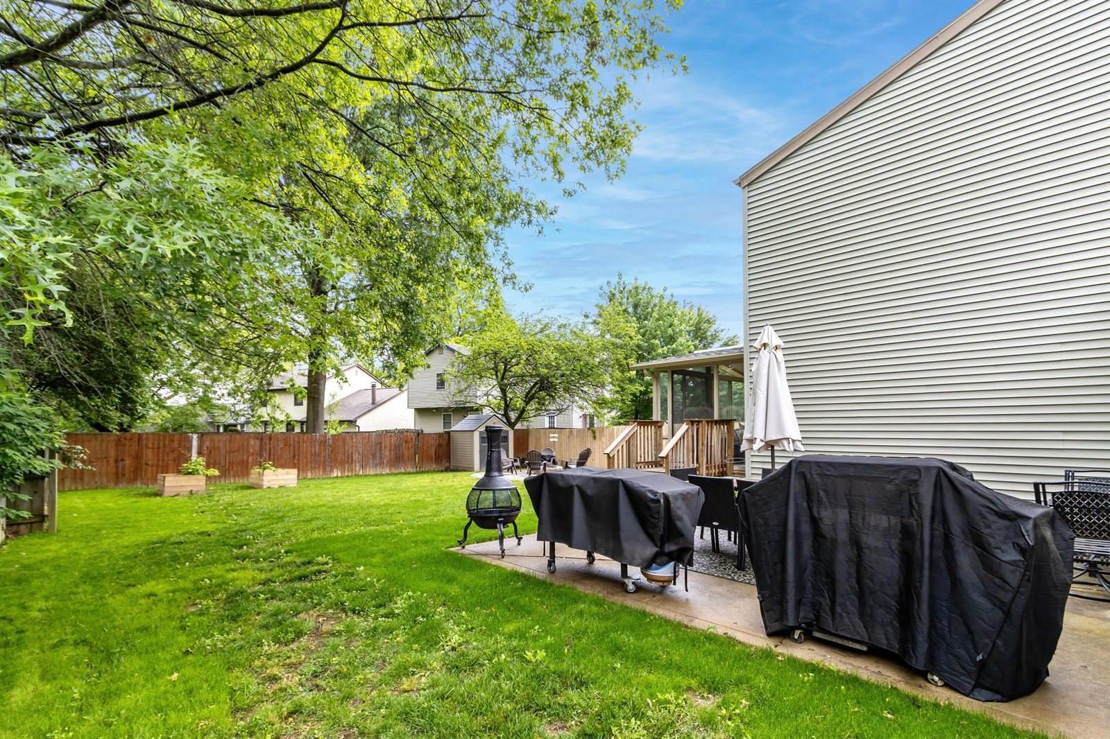 2194 Worthingwoods Boulevard, Powell, OH 43065