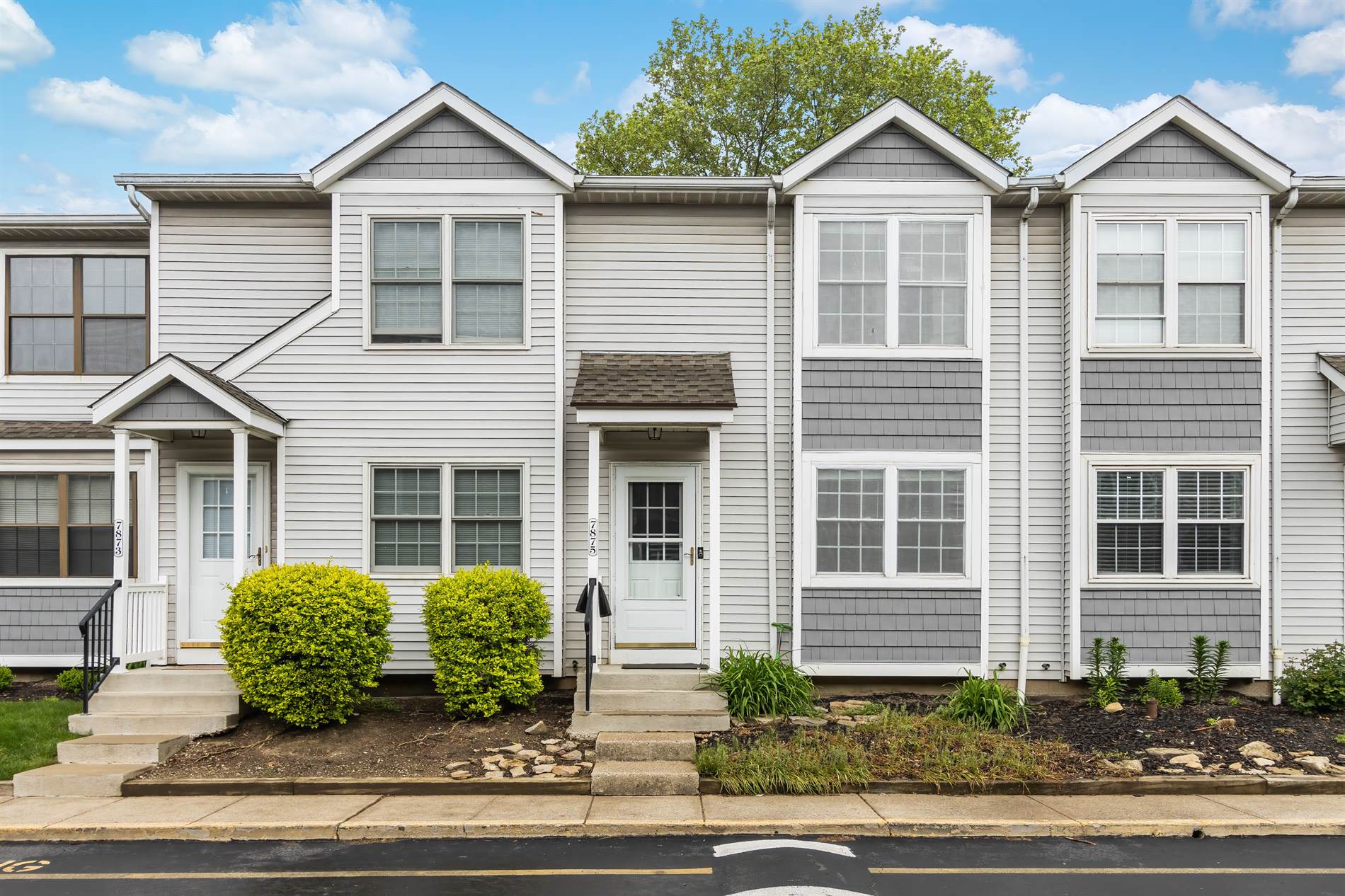 7875 Malton Lane, Worthington, OH 43085