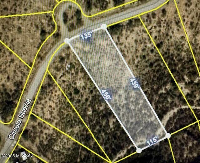 1772 Circulo Suecia, #27, Rio Rico, AZ 85648