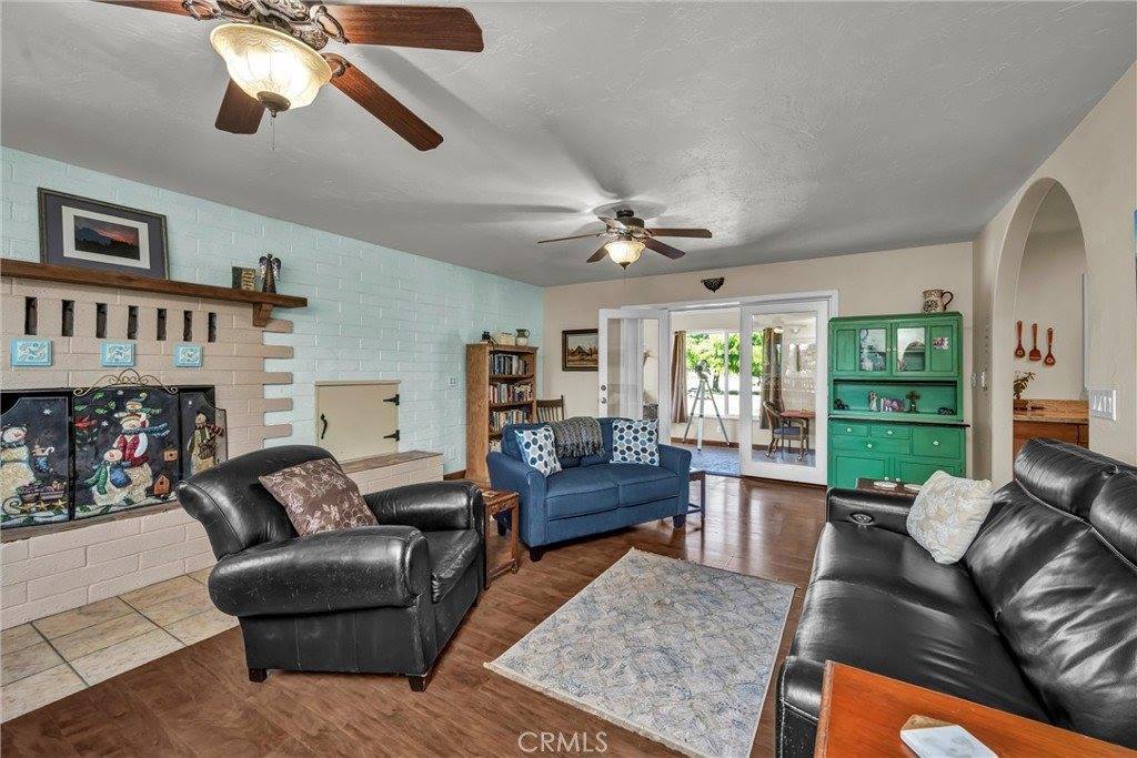 20865 Napa Avenue, Middletown, CA 95461