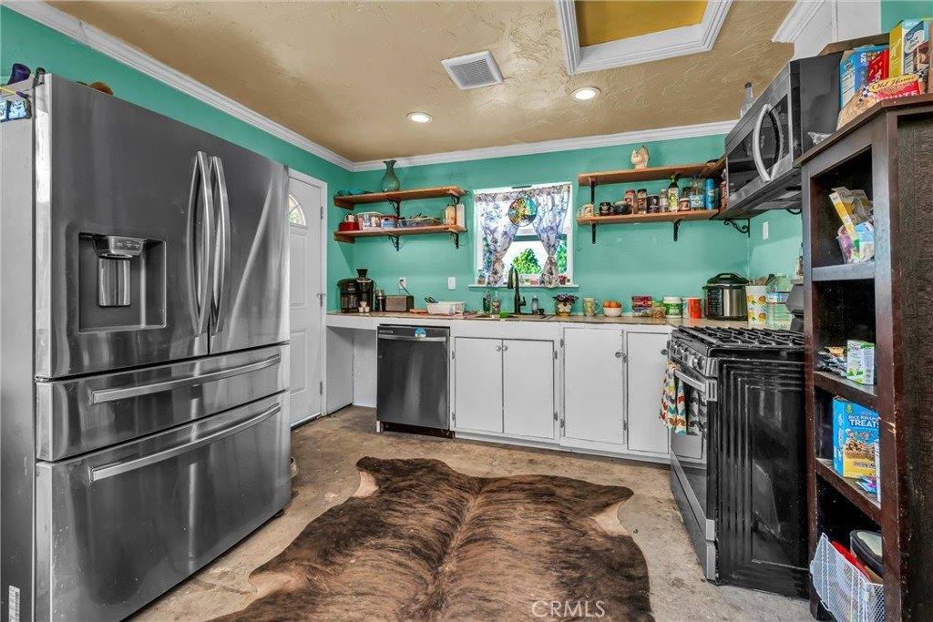 20865 Napa Avenue, Middletown, CA 95461