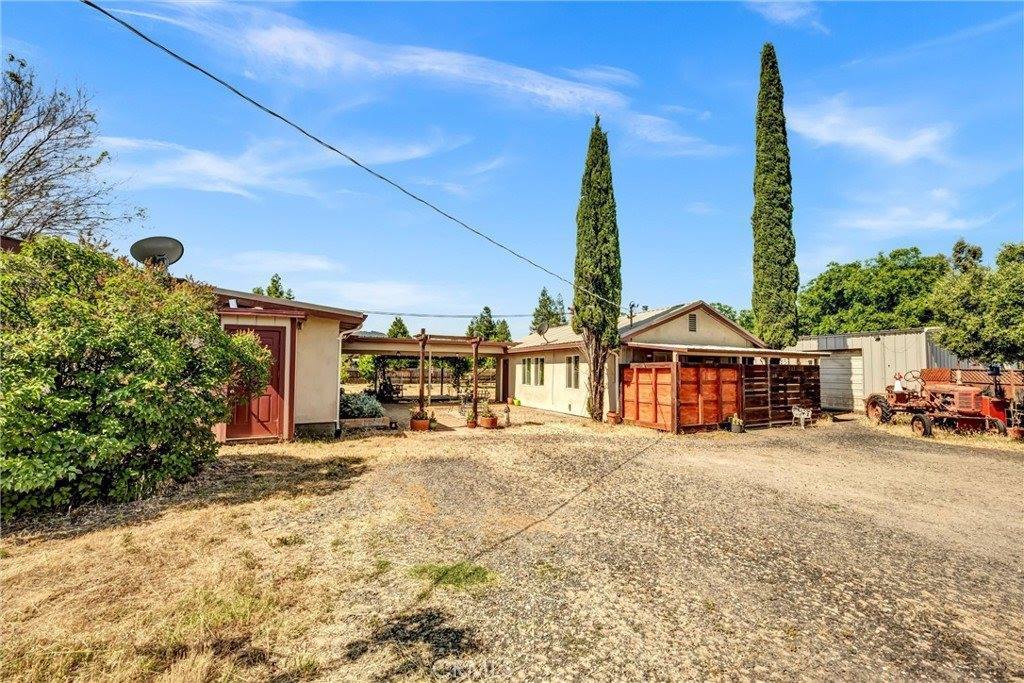20865 Napa Avenue, Middletown, CA 95461