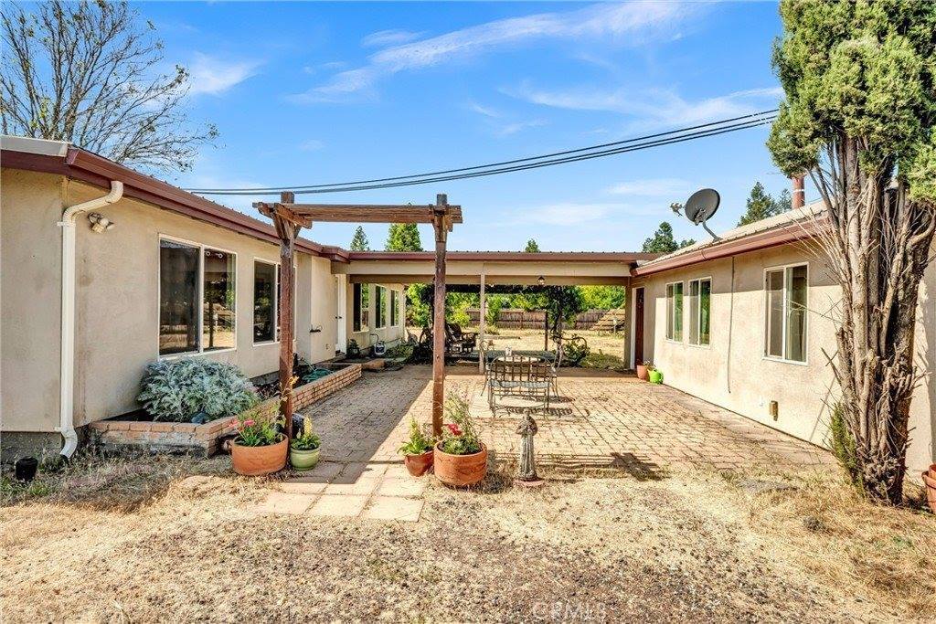 20865 Napa Avenue, Middletown, CA 95461