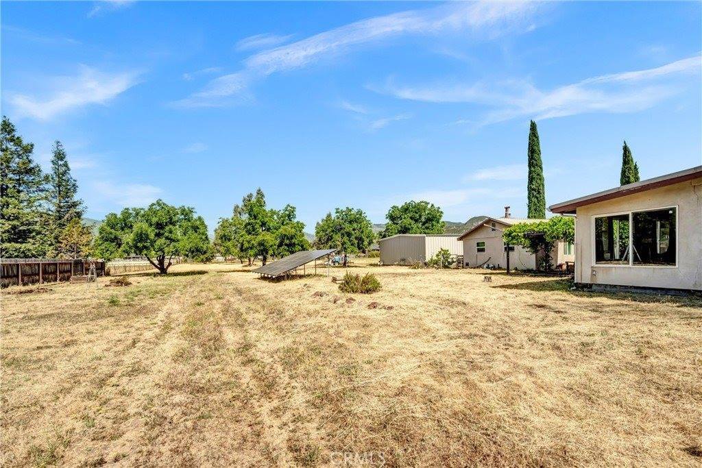 20865 Napa Avenue, Middletown, CA 95461
