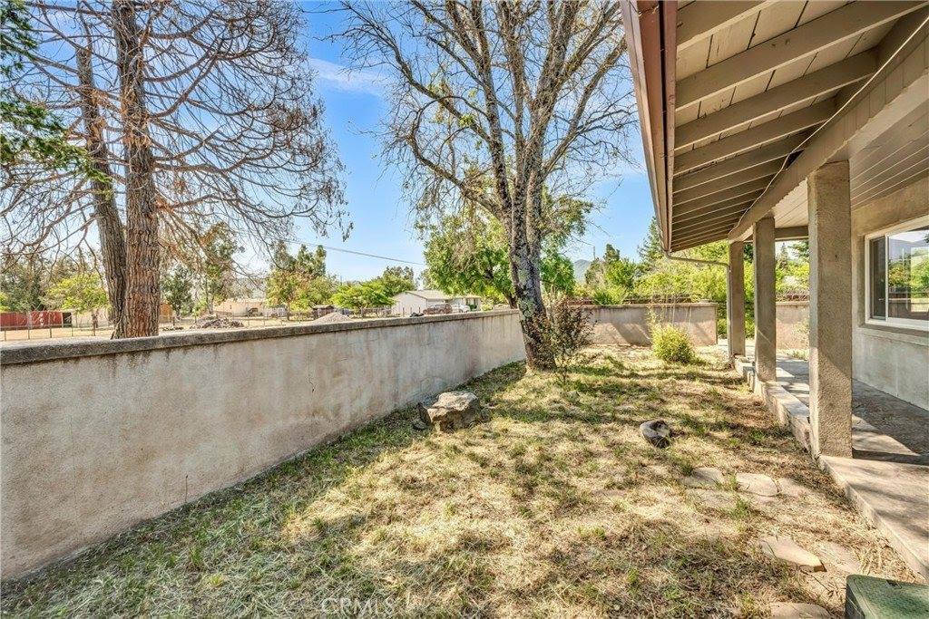 20865 Napa Avenue, Middletown, CA 95461