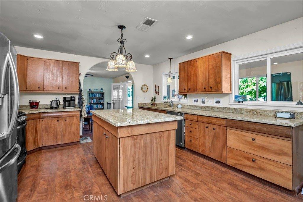 20865 Napa Avenue, Middletown, CA 95461