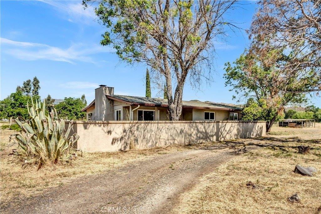 20865 Napa Avenue, Middletown, CA 95461