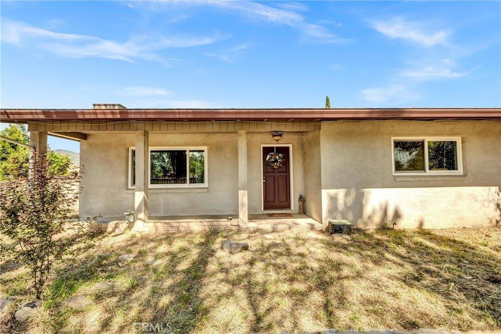 20865 Napa Avenue, Middletown, CA 95461