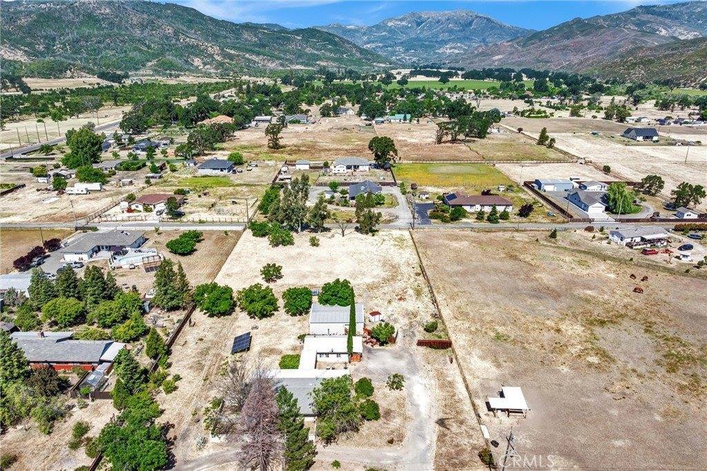 20865 Napa Avenue, Middletown, CA 95461