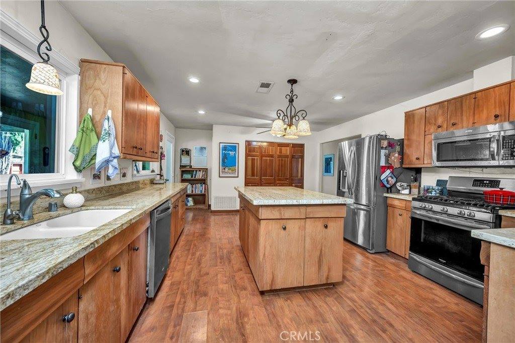 20865 Napa Avenue, Middletown, CA 95461