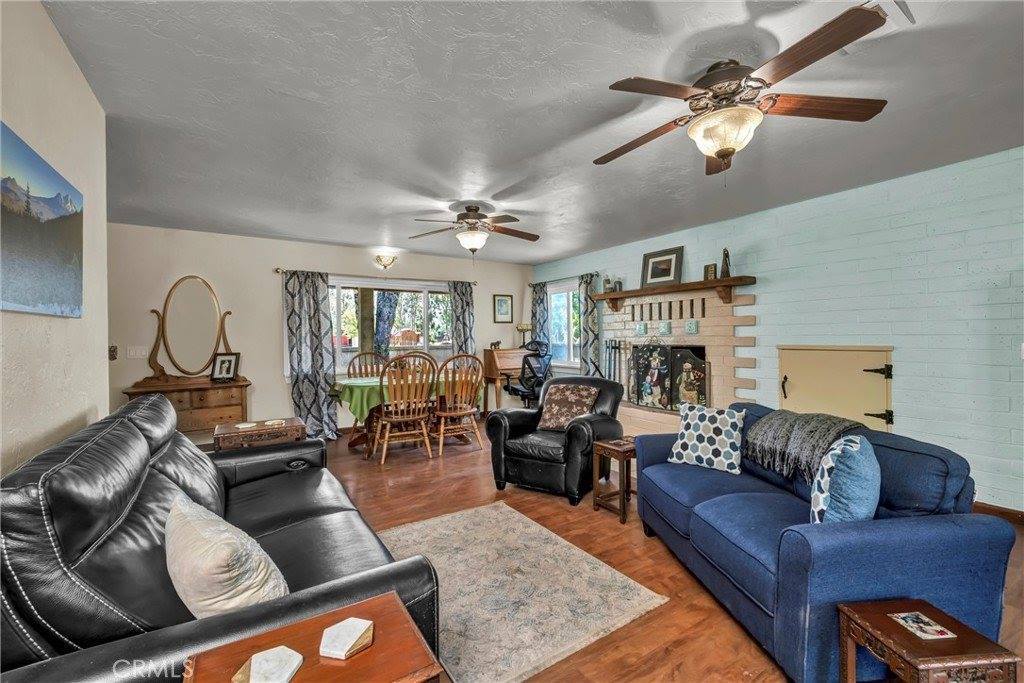 20865 Napa Avenue, Middletown, CA 95461