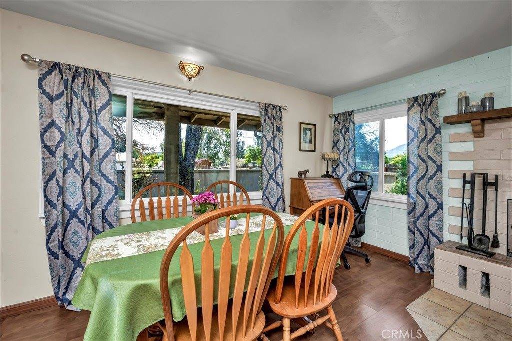 20865 Napa Avenue, Middletown, CA 95461