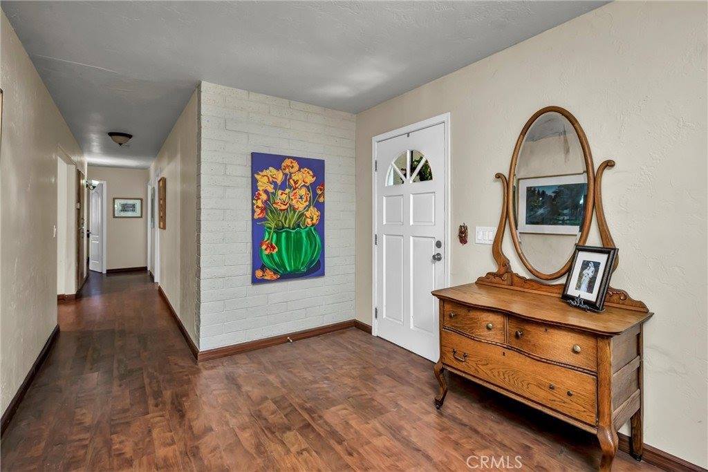 20865 Napa Avenue, Middletown, CA 95461