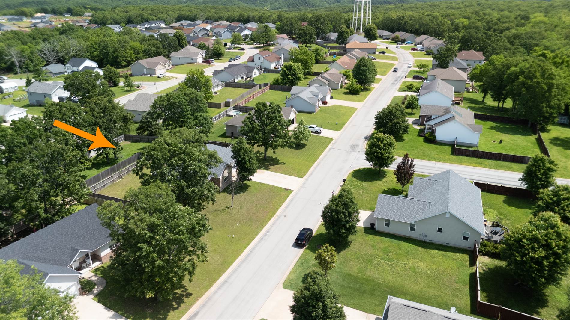 128 Mesa Dr, Waynesville, MO 65583