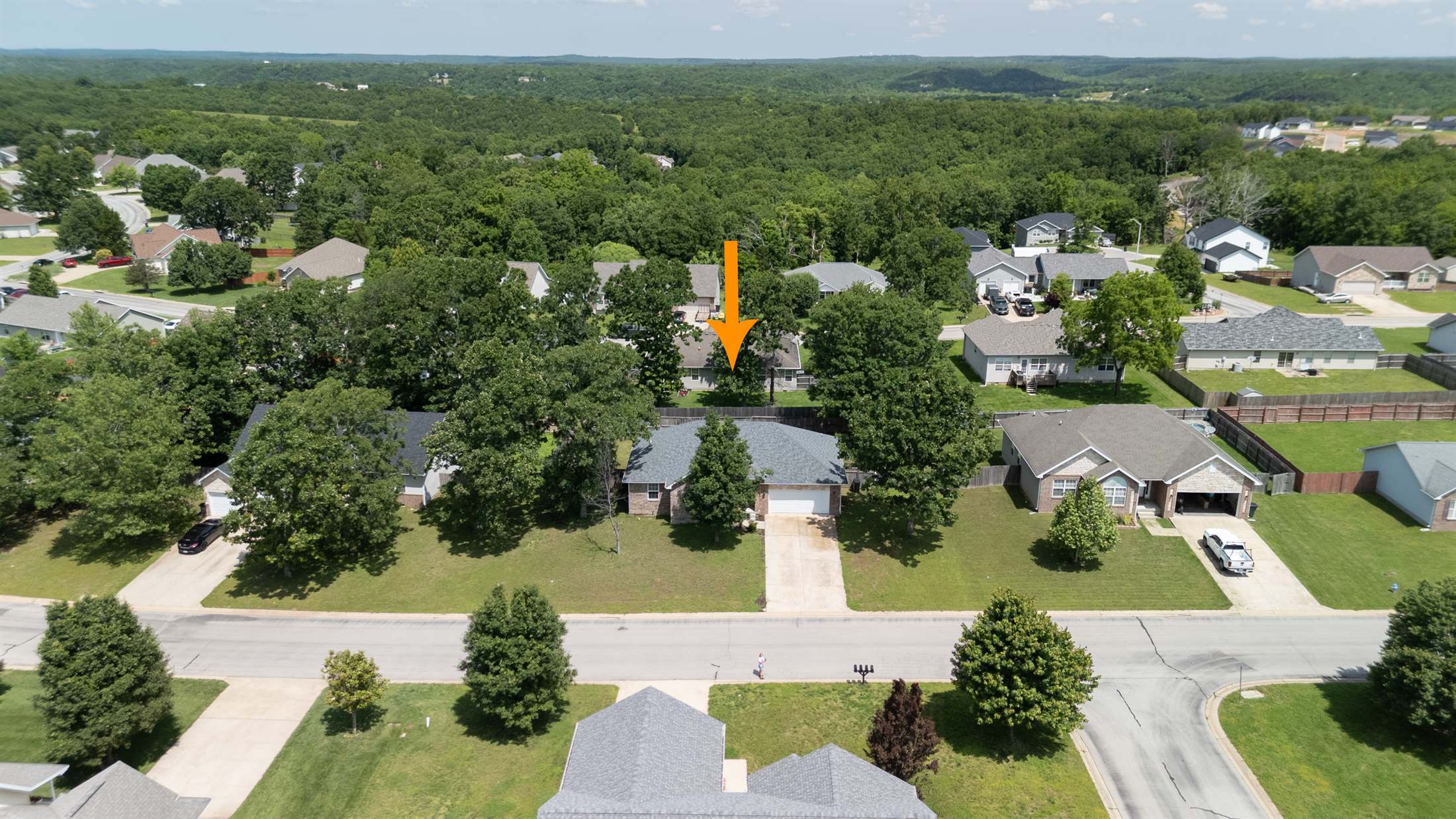 128 Mesa Dr, Waynesville, MO 65583