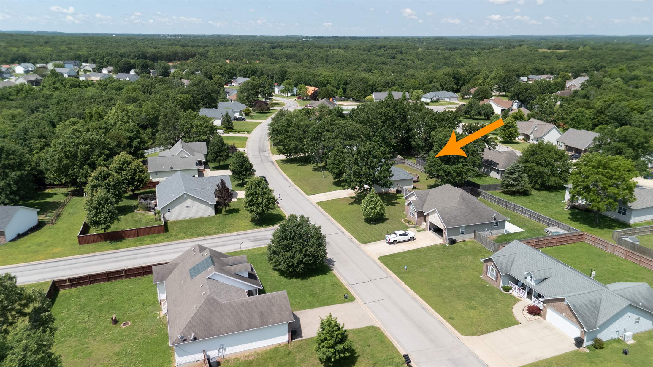 128 Mesa Dr, Waynesville, MO 65583