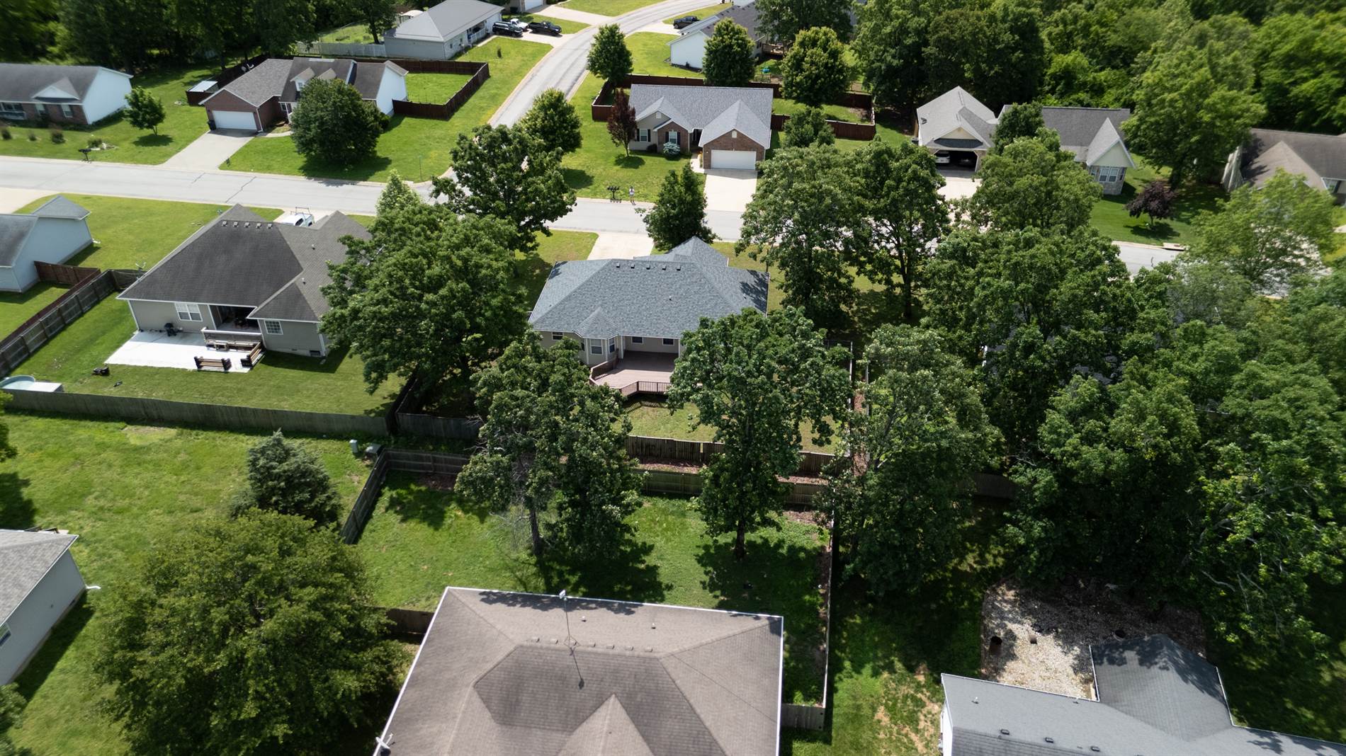 128 Mesa Dr, Waynesville, MO 65583