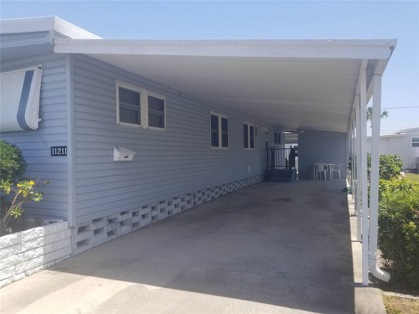 11211 101ST Way, #123, Largo, FL 33773