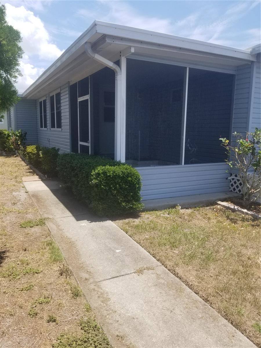 11211 101ST Way, #123, Largo, FL 33773