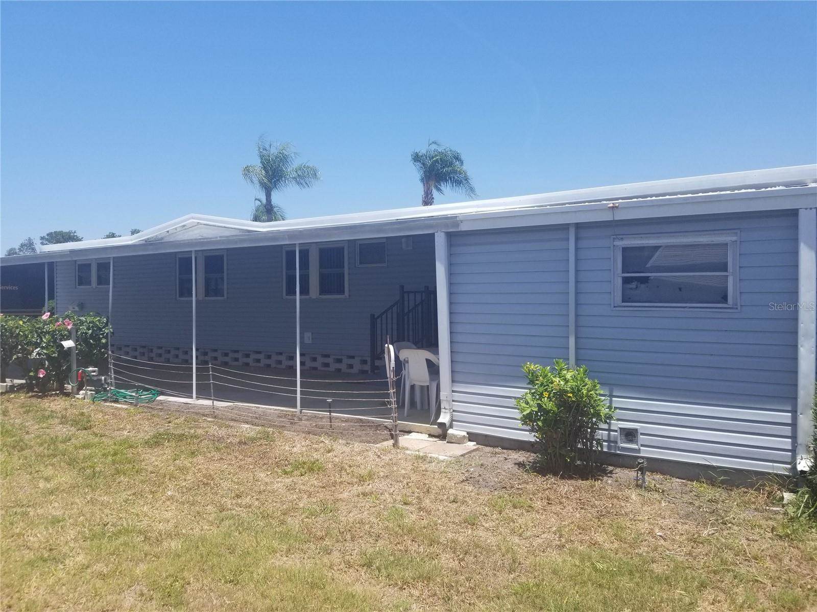 11211 101ST Way, #123, Largo, FL 33773