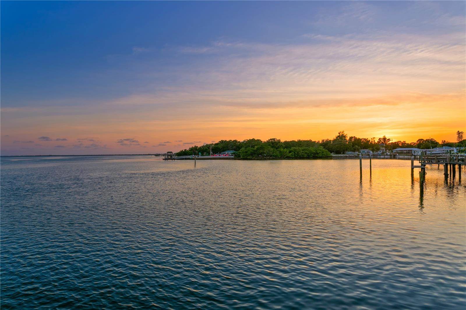 218 Colony Point Road South, Saint Petersburg, FL 33705