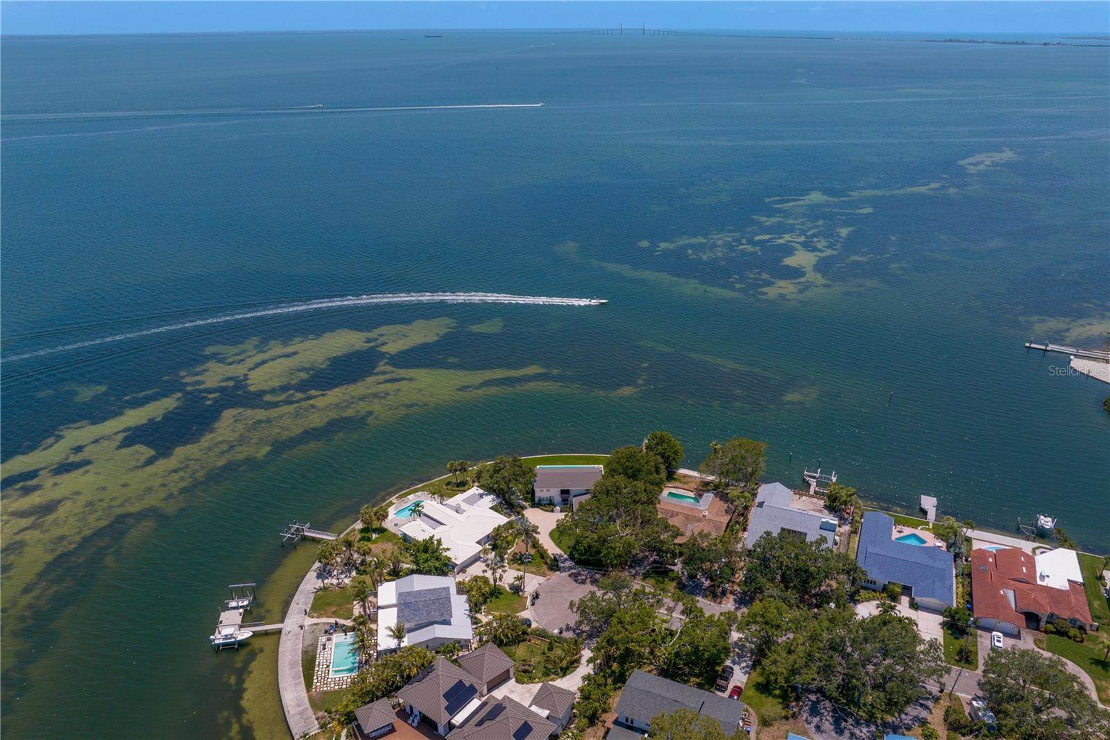 218 Colony Point Road South, Saint Petersburg, FL 33705