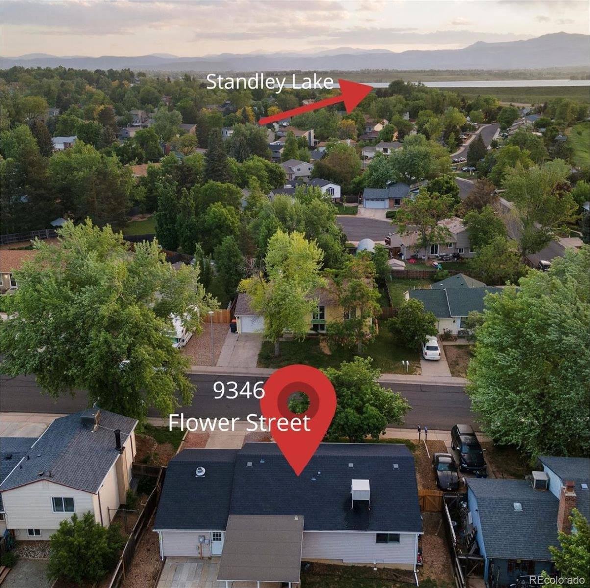 9346 Flower St, Broomfield, CO 80021