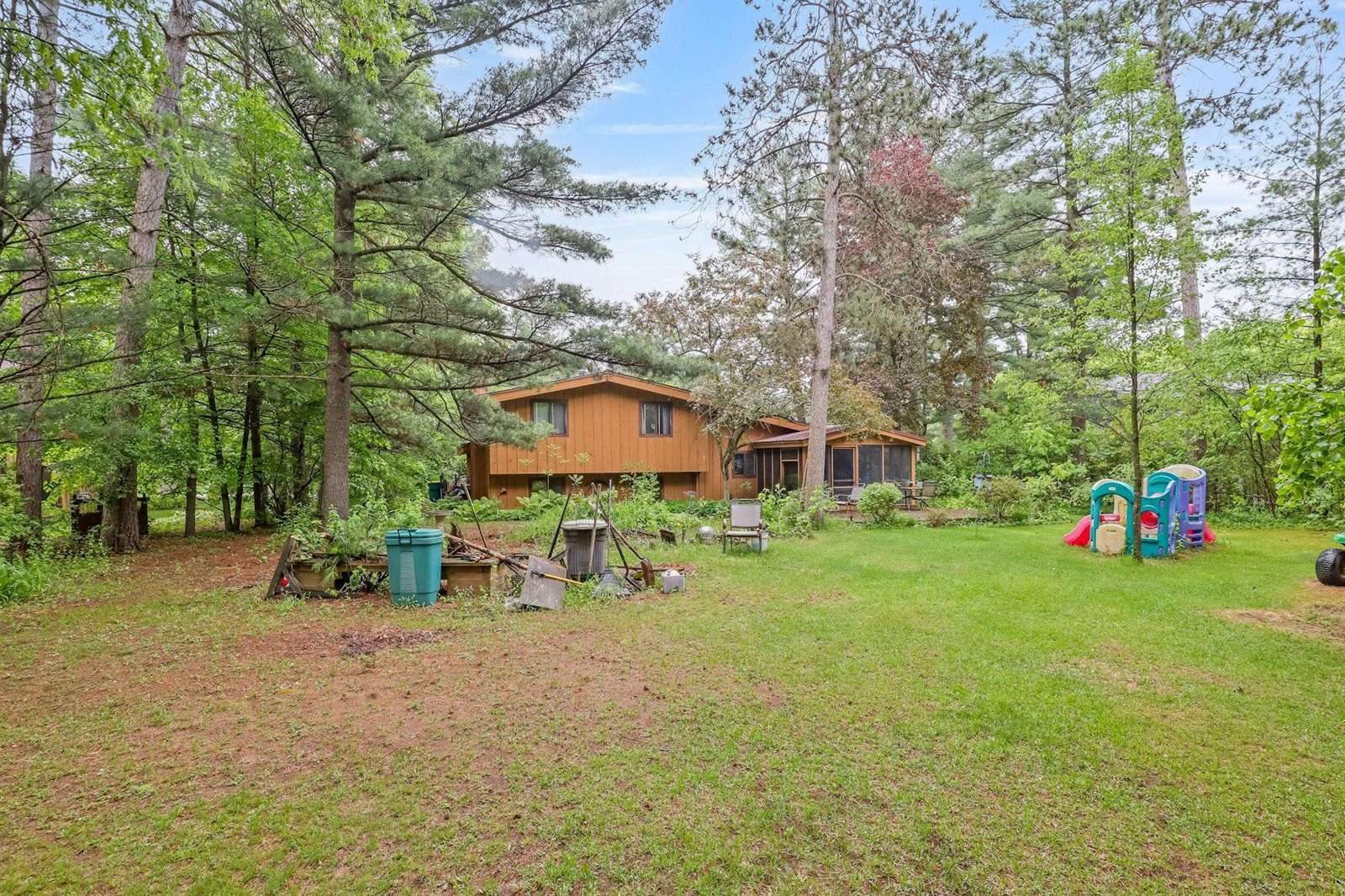 2720 Parkway Court, Wisconsin Rapids, WI 54494