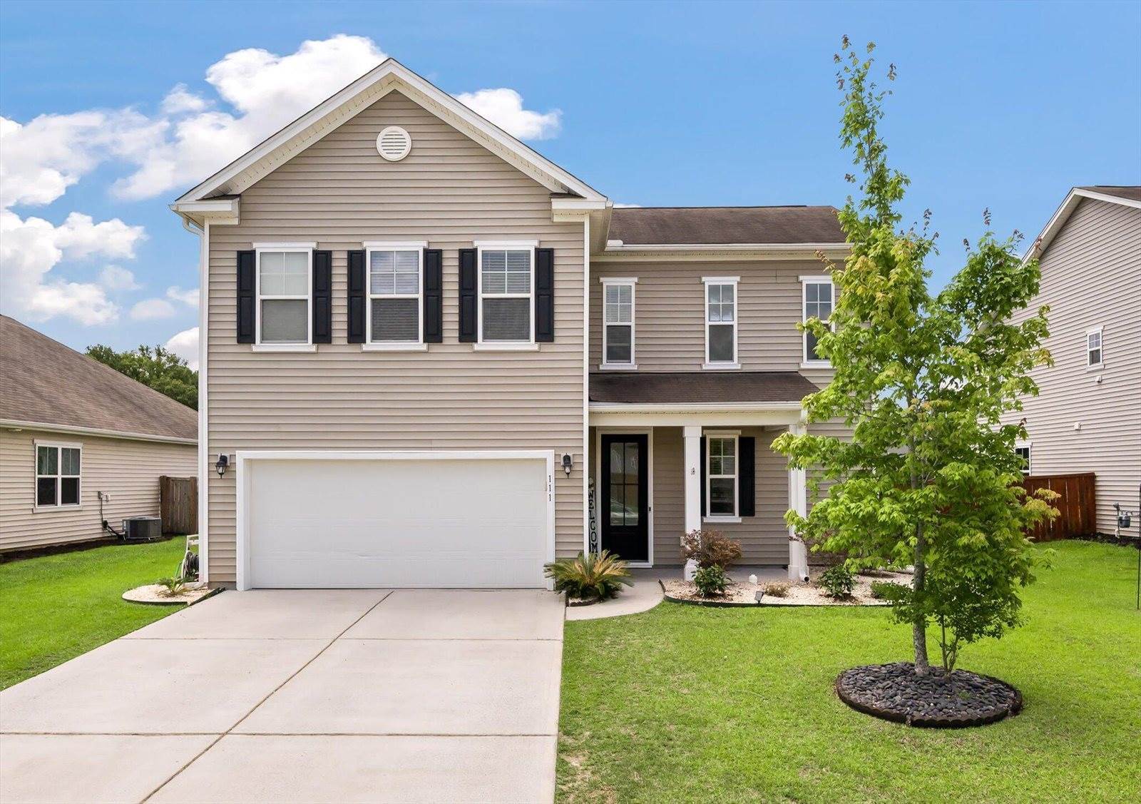 111 Nolin Road Road, Moncks Corner, SC 29461