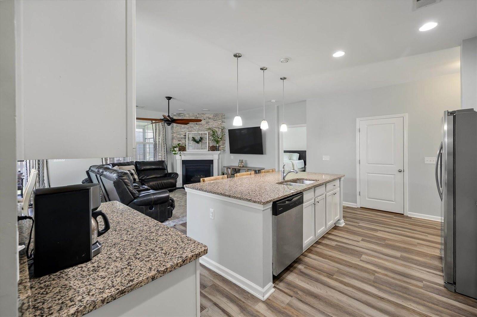 111 Nolin Road Road, Moncks Corner, SC 29461