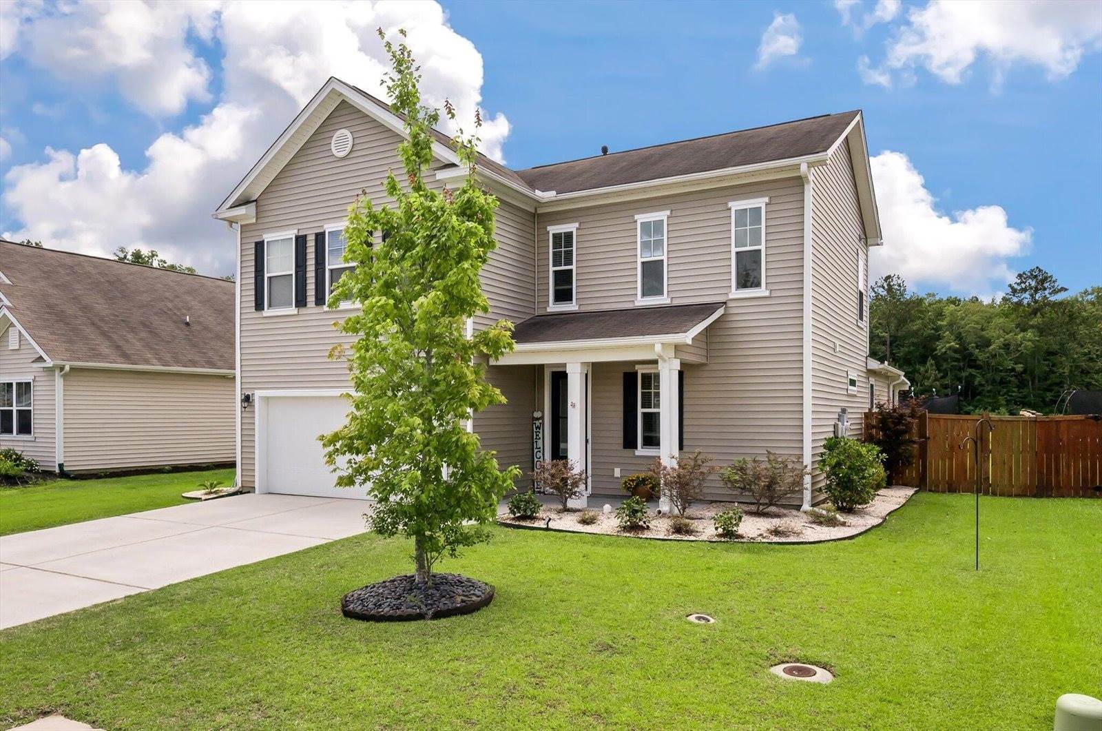 111 Nolin Road Road, Moncks Corner, SC 29461