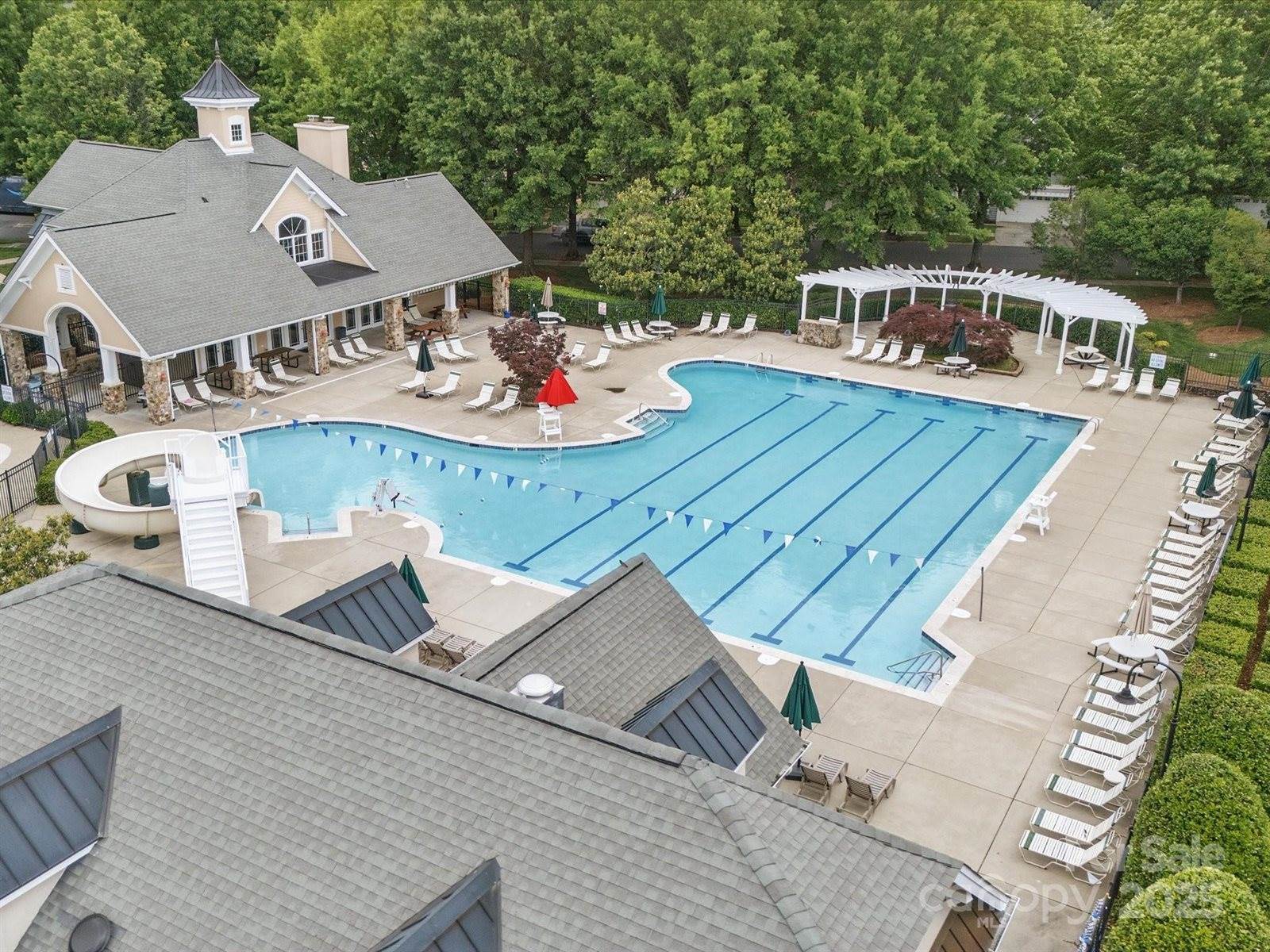 1061 Woodglen Lane, Matthews, NC 28104