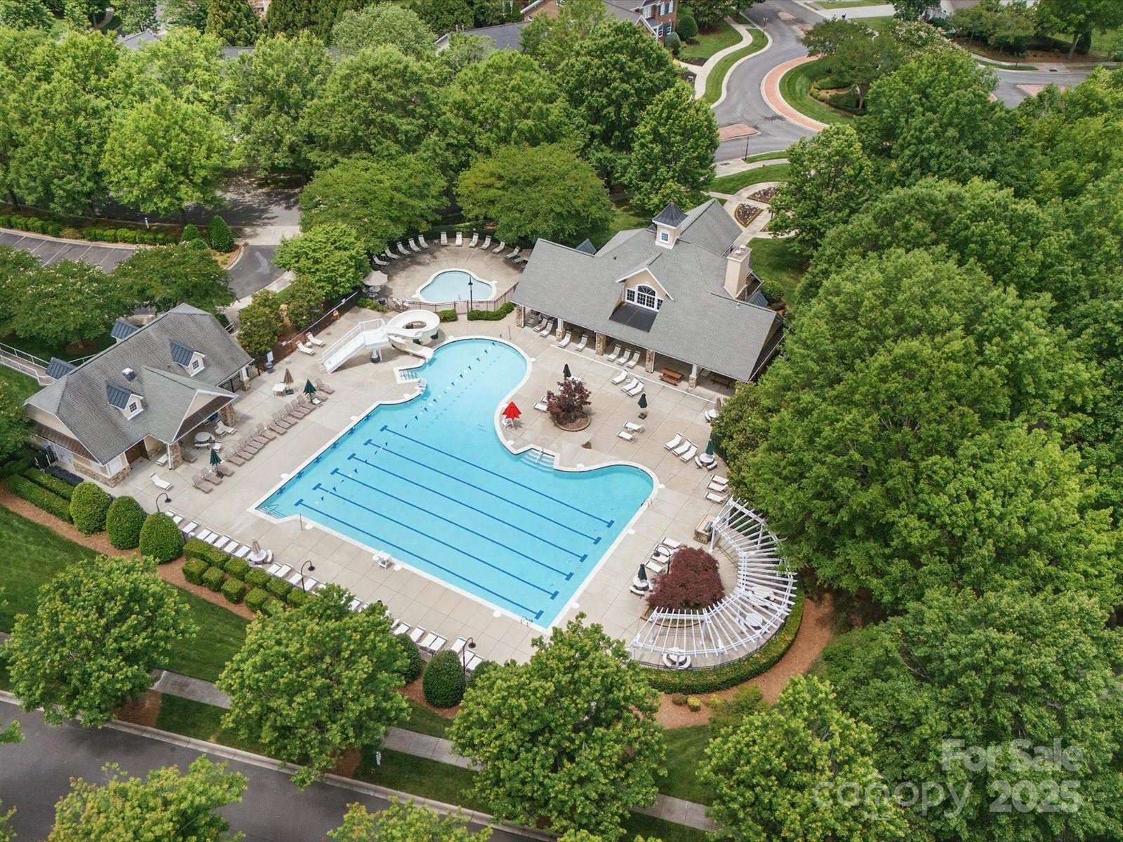 1061 Woodglen Lane, Matthews, NC 28104