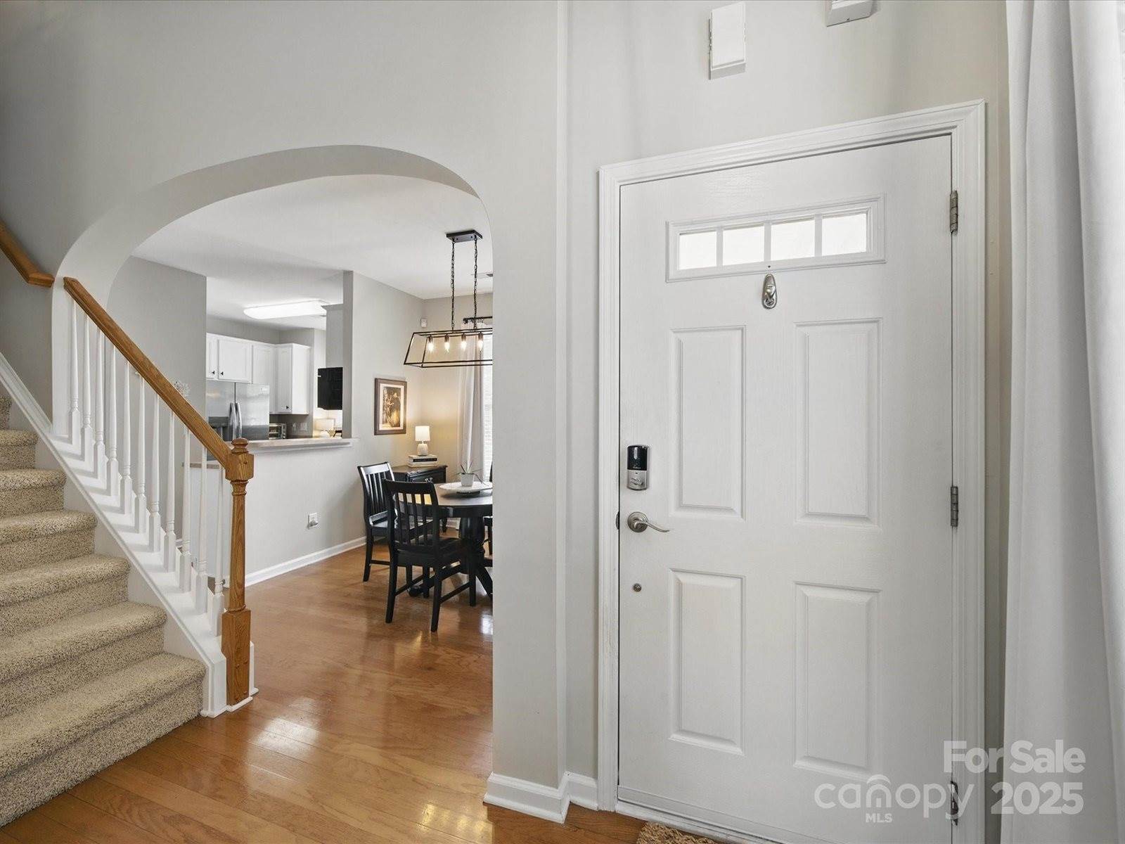 1061 Woodglen Lane, Matthews, NC 28104