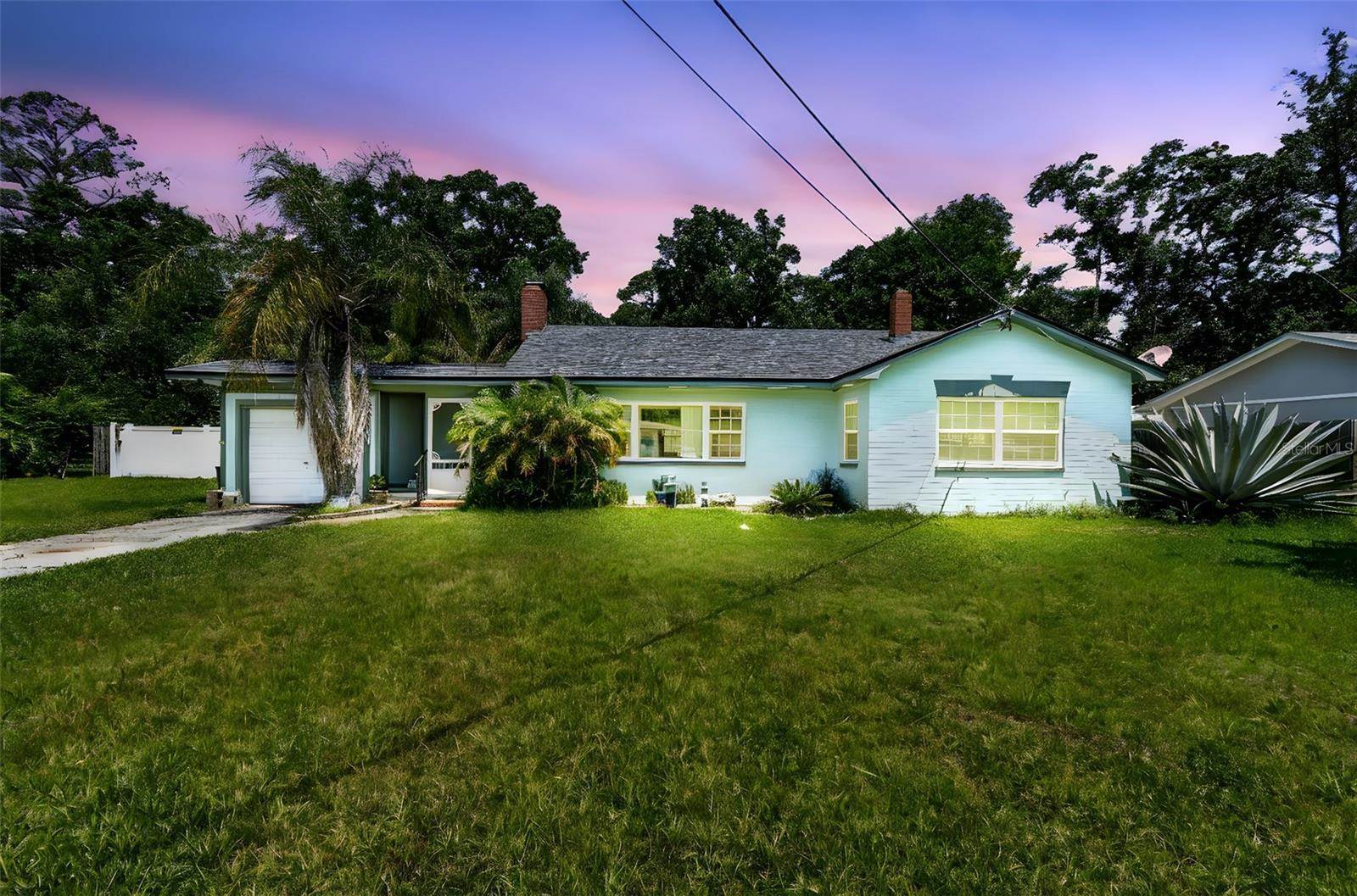 4707 Southgate Drive, Jacksonville, FL 32207