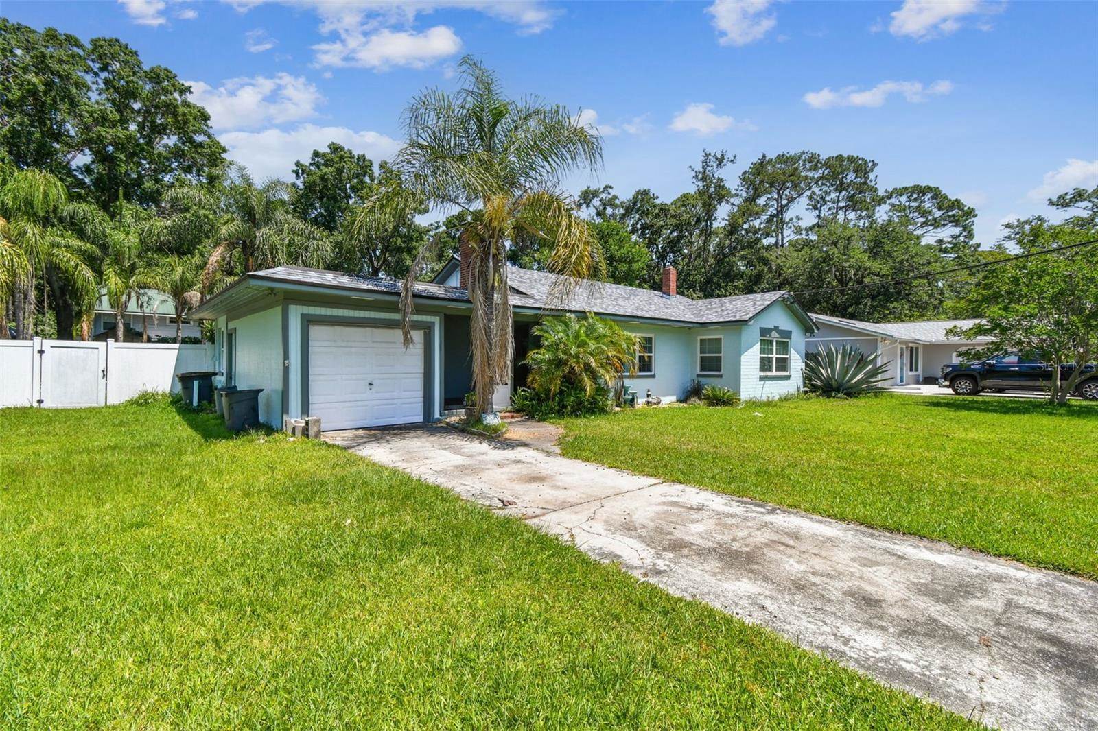 4707 Southgate Drive, Jacksonville, FL 32207