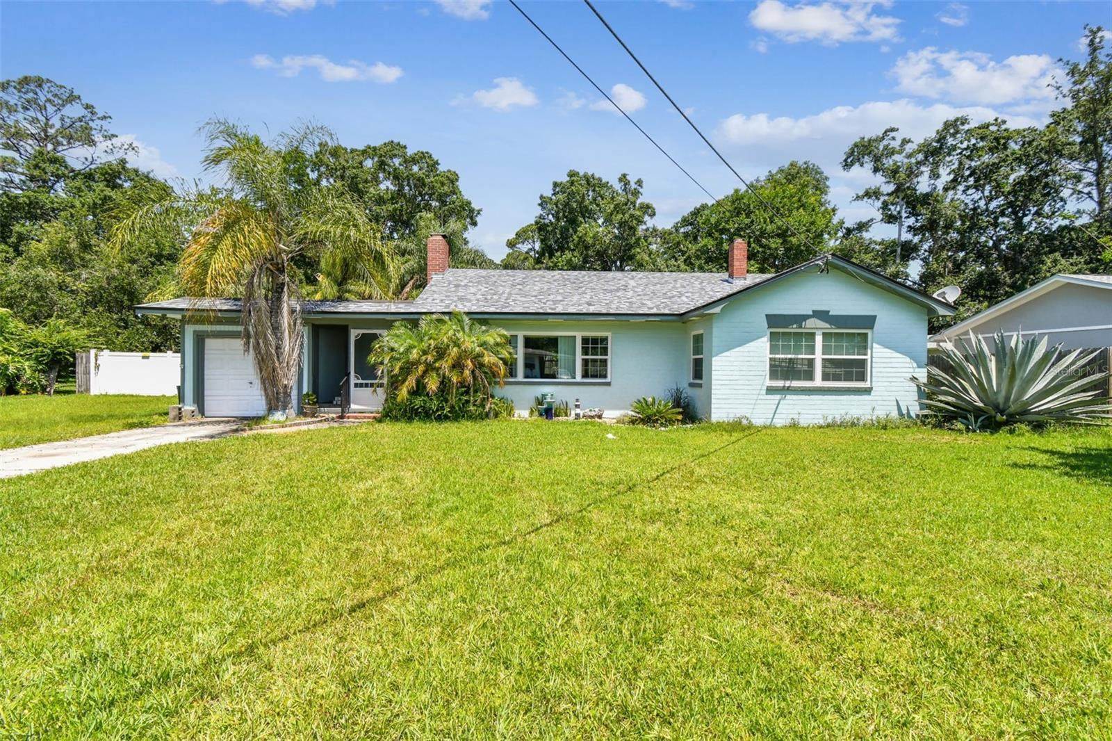 4707 Southgate Drive, Jacksonville, FL 32207